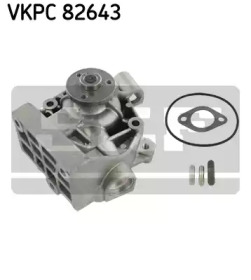 Насос SKF VKPC 82643